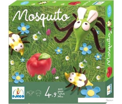   Djeco  08469