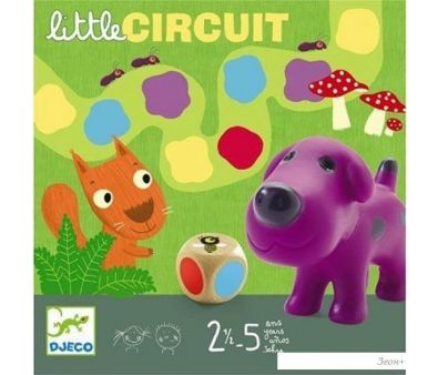   Djeco   08550