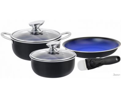   Pomi d'Oro Comodo Set P640557