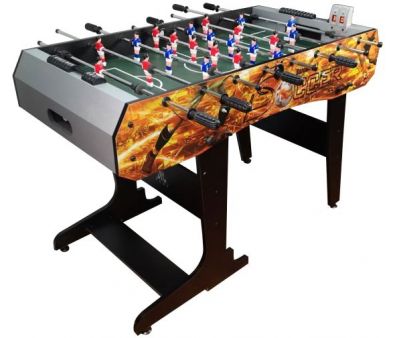   DFC Barcelona2 JG-ST-34803