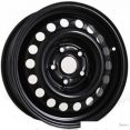   TREBL 9228T 16x6.5" 5x114.3 DIA 67.1 ET 46 black