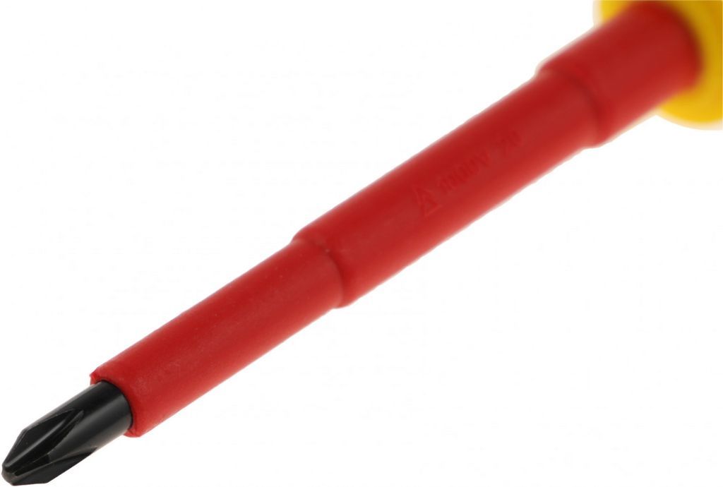 Набор отверток Stayer Profi Electro 100-250В, Cr-V 25145-H6_z01 (6 предметов)