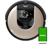 - iRobot Roomba i6