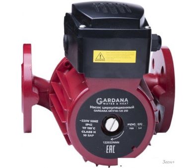   Gardana GR1F 40-160 250