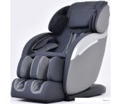 Массажное кресло Gess GESS-830 (серый)