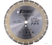    Diamal DMTP10S400