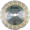 Отрезной диск алмазный Diamal DMA400