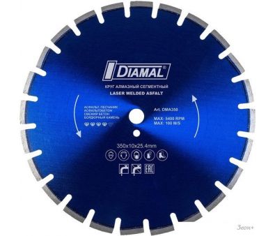    Diamal DM450AC