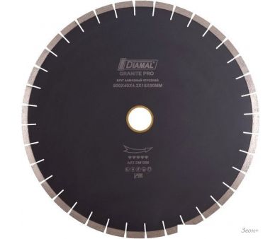    Diamal DM1509