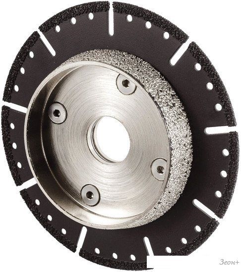 Отрезной диск алмазный Diamal DM1501