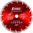 Отрезной диск алмазный Diamal DM1304