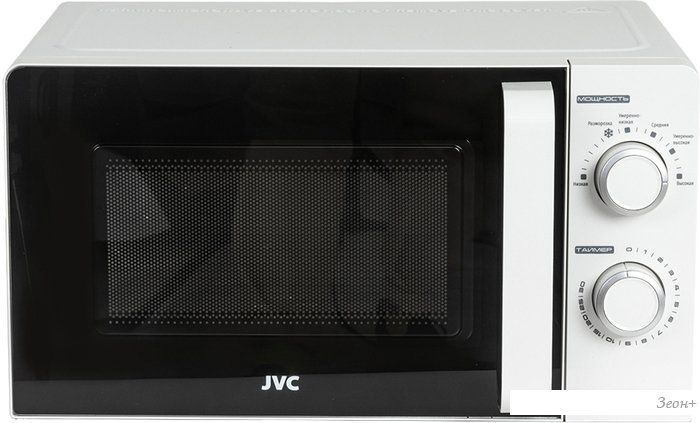 Микроволновая печь JVC JK-MW120M