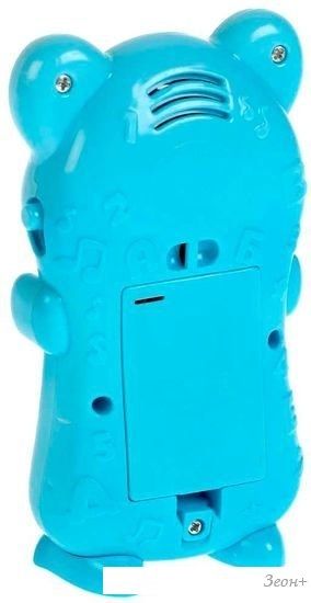 Интерактивная игрушка Умка Телефон Барто А. HT895-R1