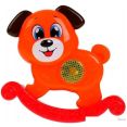 Интерактивная игрушка Умка Синий Трактор HT623-R