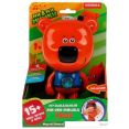 Интерактивная игрушка Умка Кеша Ми-ми-мишки HT872-R