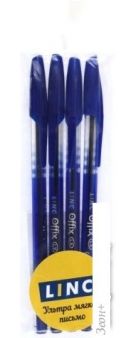    LINC Offix 1500FW/blue/4 ()