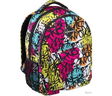   Erich Krause EasyLine 20L Scribble
