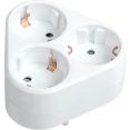 Разветвитель IEK WTP10-16-03-Z-K01