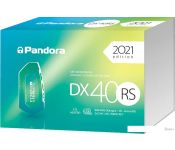  Pandora DX-40RS