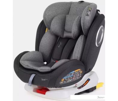   Rant Basic Twist Isofix YC06 ()