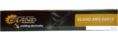  ELAND AWS E6013 AWSE6013EL21