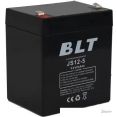 Аккумулятор для ИБП BLT JS12-5 (12В/5 А·ч)