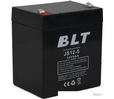    BLT JS12-5 (12/5 )