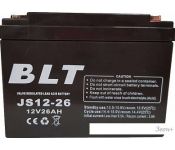    BLT JS12-26 (12/26 )