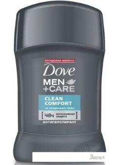 - Dove    50 