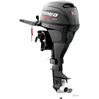   Hidea HDEF30 FEL-T