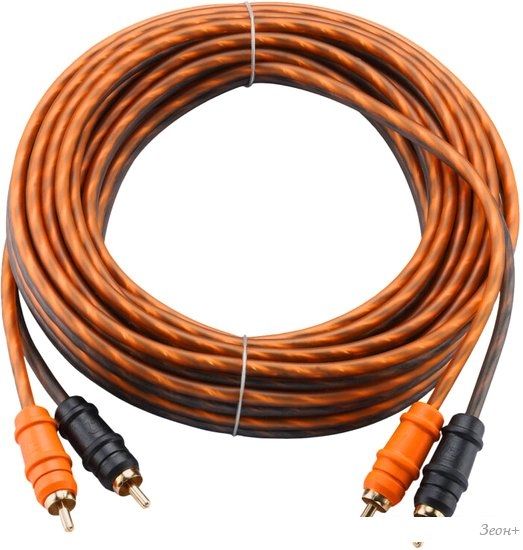 Кабель DL Audio Gryphon Lite RCA (4 м)