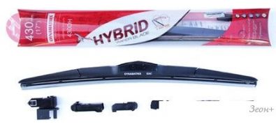   Dynamatrix-Korea 430DH