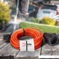 Удлинитель ЭРА UPx-1-2x1-10m-IP44 Б0046805