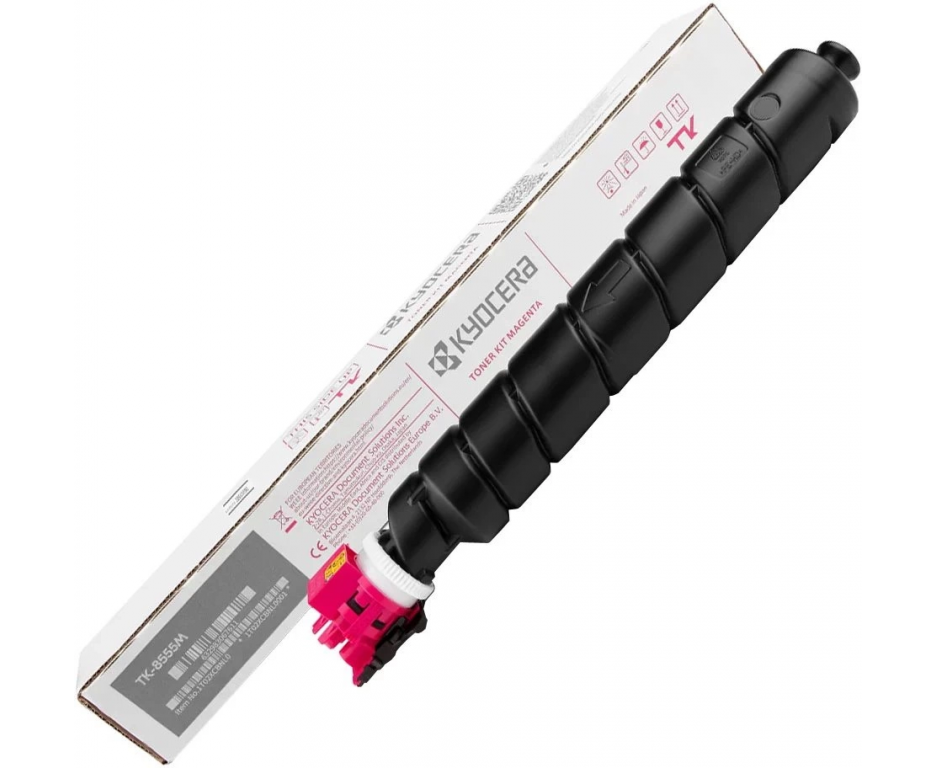 Картридж Kyocera TK-8555M