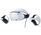    Sony PlayStation VR2