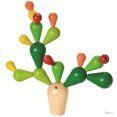Балансир Plan Toys Кактус 4101