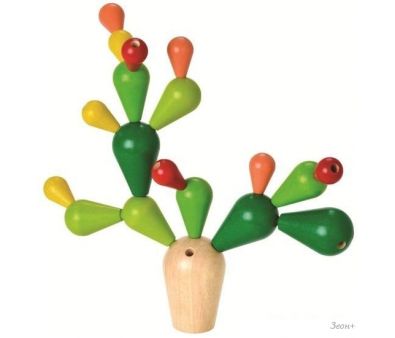 Plan Toys  4101