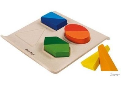 / Plan Toys   5645