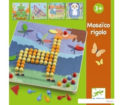  Djeco  08136