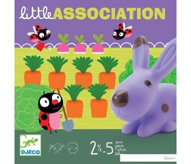   Djeco  08553