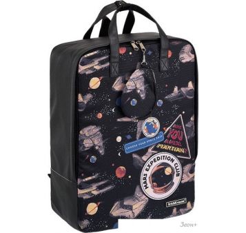   Erich Krause StreetLine 16L Red Planet