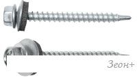 Саморез Starfix SMC2-83803-250