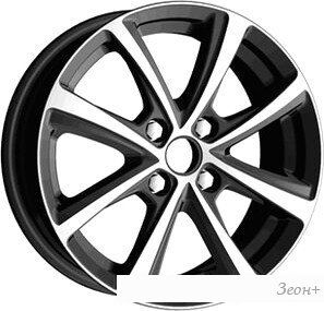   Carwel  15x6" 4x100 DIA 60.1 ET 50 AB