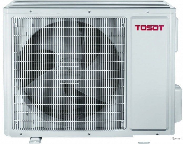 Сплит-система Tosot Lyra Inverter R32 T24H-SLyR/I/T24H-SLyR/O