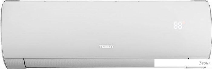 Сплит-система Tosot Lyra Inverter R32 T18H-SLyR2/I/T18H-SLyR2/O