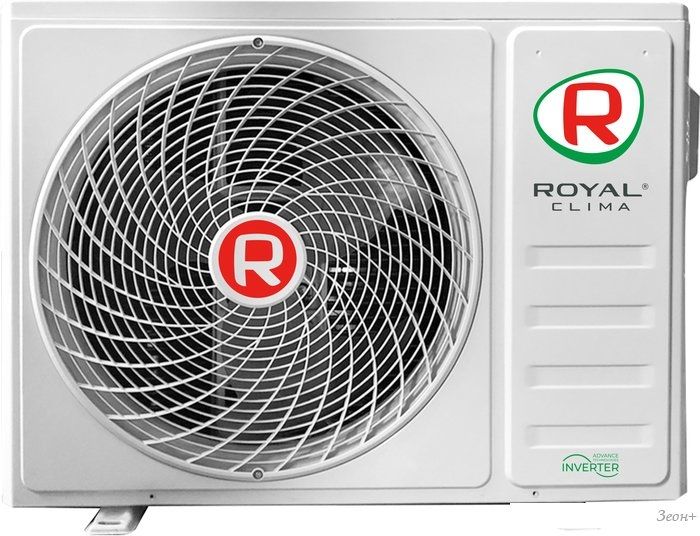 Кондиционер Royal Clima Gloria Inverter Upgrade RCI-GL22HN