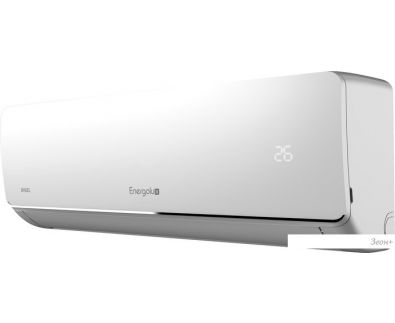 - Energolux Basel 3 SAS07B3-A/SAU07B3-A