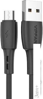  Vipfan X05 USB Type-A -microUSB (2 , )