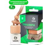 Grass    Triumph AC-0190