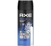 Дезодорант-спрей Axe Cool Ocean 150 мл
